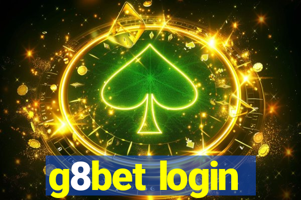 g8bet login